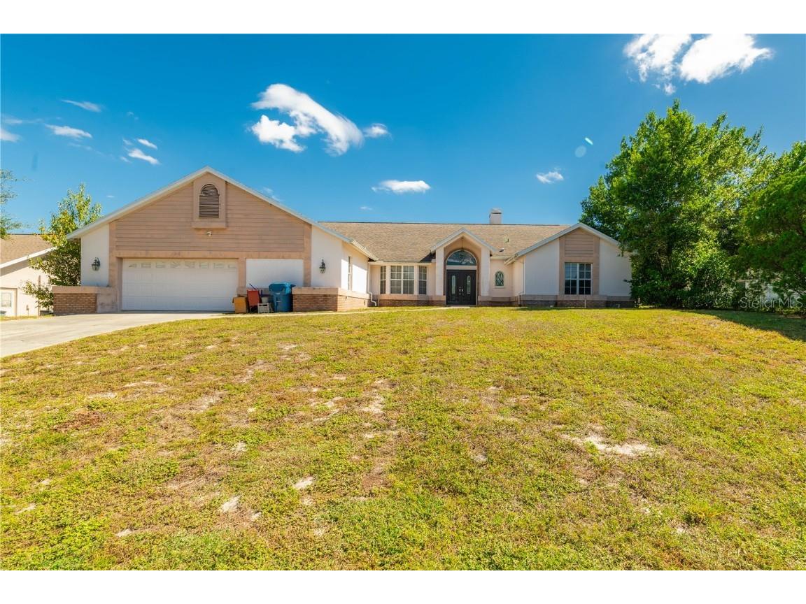 2458 Sunrise Court Spring Hill FL 34608 T3480823 image1