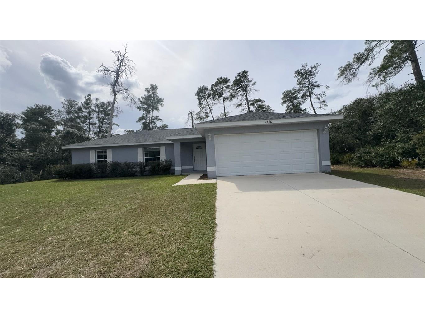2458 SW 170th Loop Ocala FL 34473 OM713376 image1