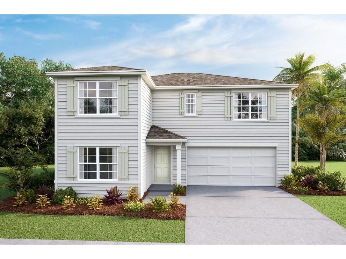 24580 NW 23rd Lane Newberry FL 32669 T3415038 image1