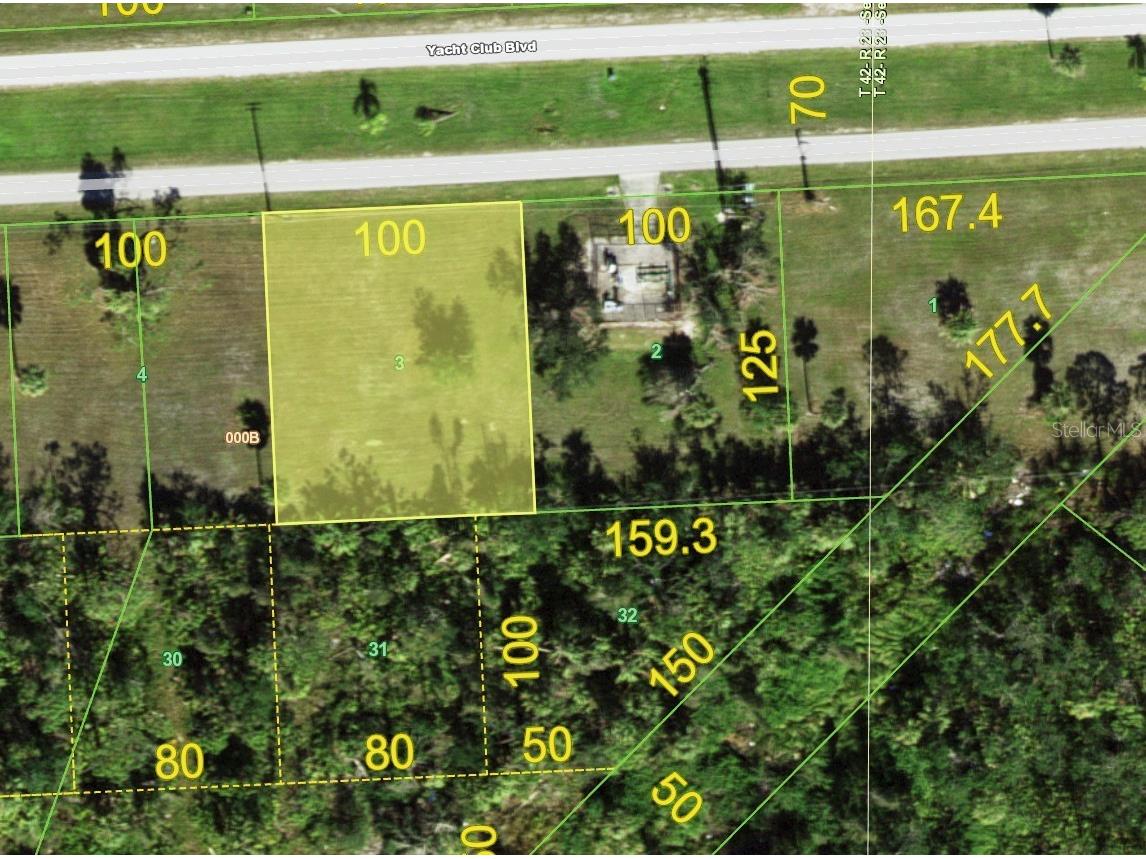 24581 Yacht Club Boulevard Punta Gorda FL 33955 C7525958 image1