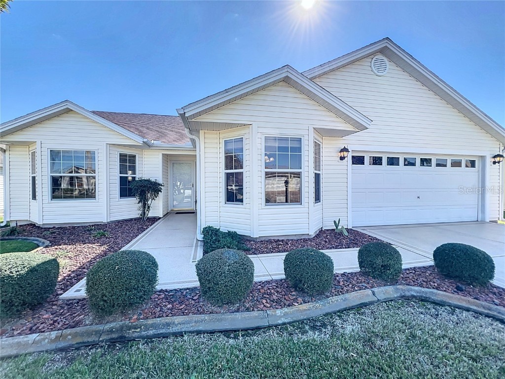 2459 Ambler Circle The Villages FL 32162 G5077997 image1