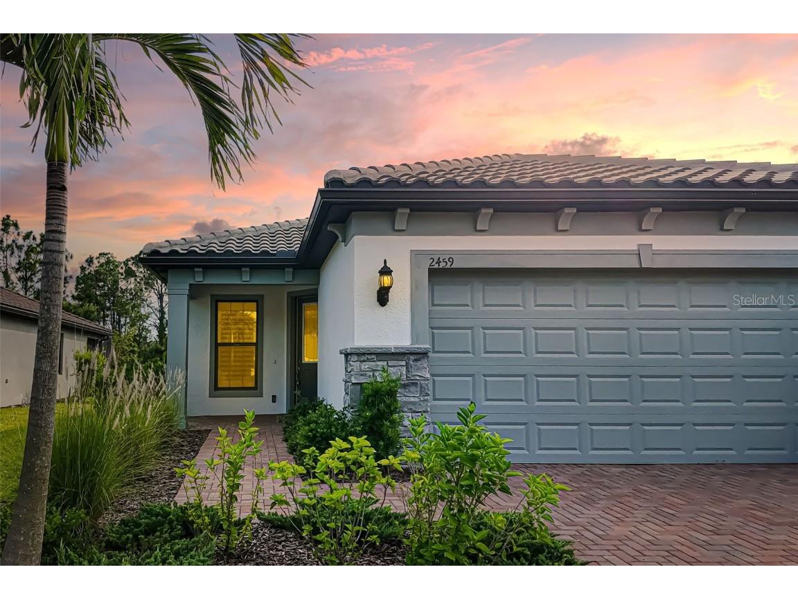 2459 Brassica Drive North Port FL 34289 A4659268 image1