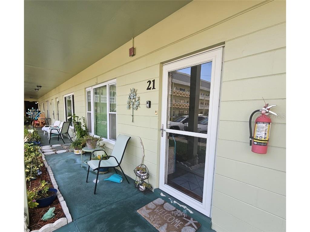 2459 Columbia Drive #21 Clearwater FL 33763 TB8445696 image1