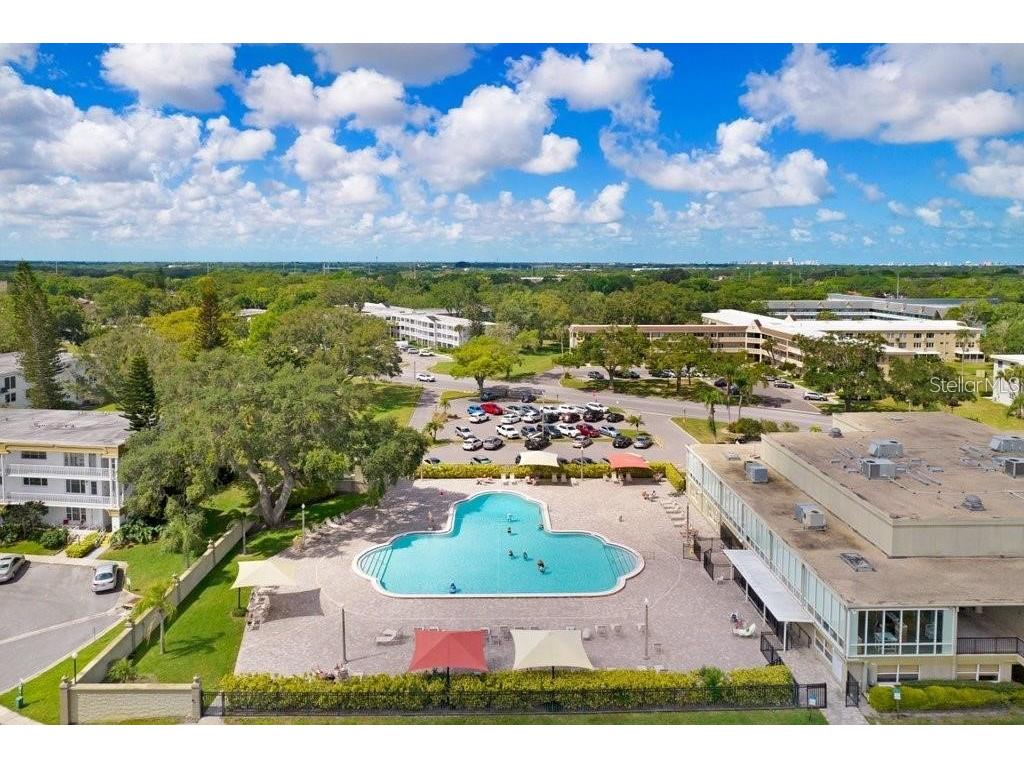 2459 Columbia Drive #21 Clearwater FL 33763 TB8445696 image18