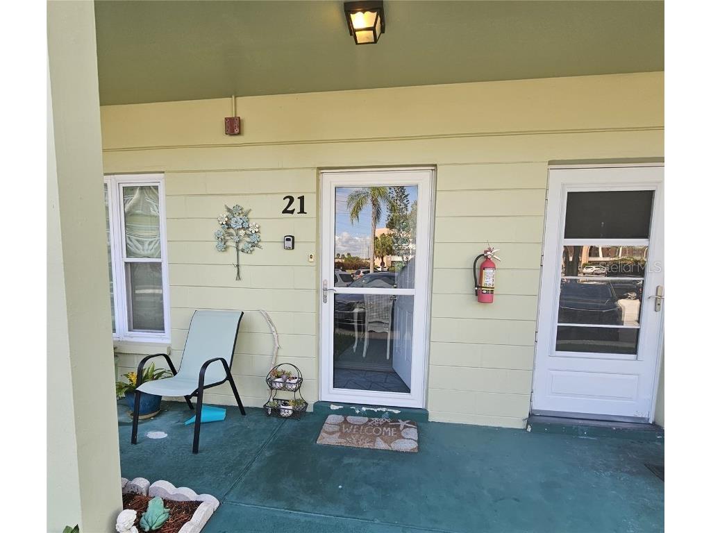 2459 Columbia Drive #21 Clearwater FL 33763 TB8445696 image2