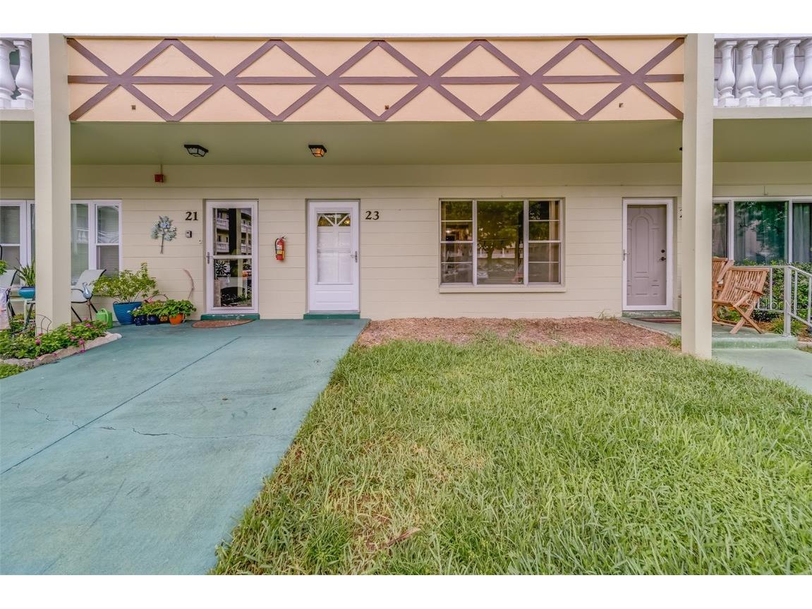 2459 Columbia Drive #23 Clearwater FL 33763 U8207935 image1