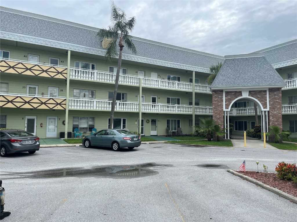 2459 Columbia Drive #37 Clearwater FL 33763 TB8404453 image1