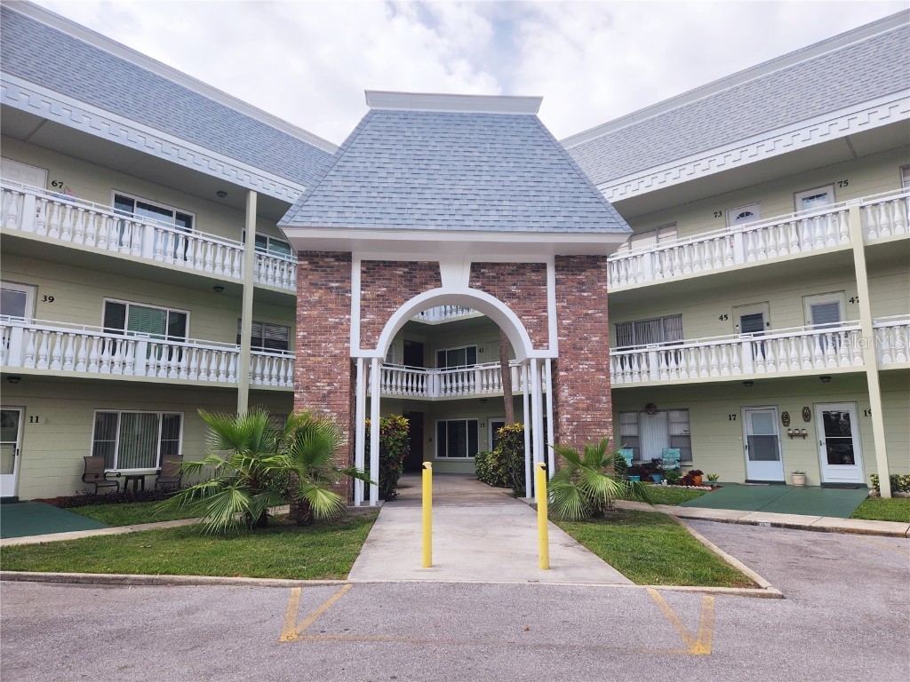 2459 Columbia Drive #47 Clearwater FL 33763 U8204057 image1