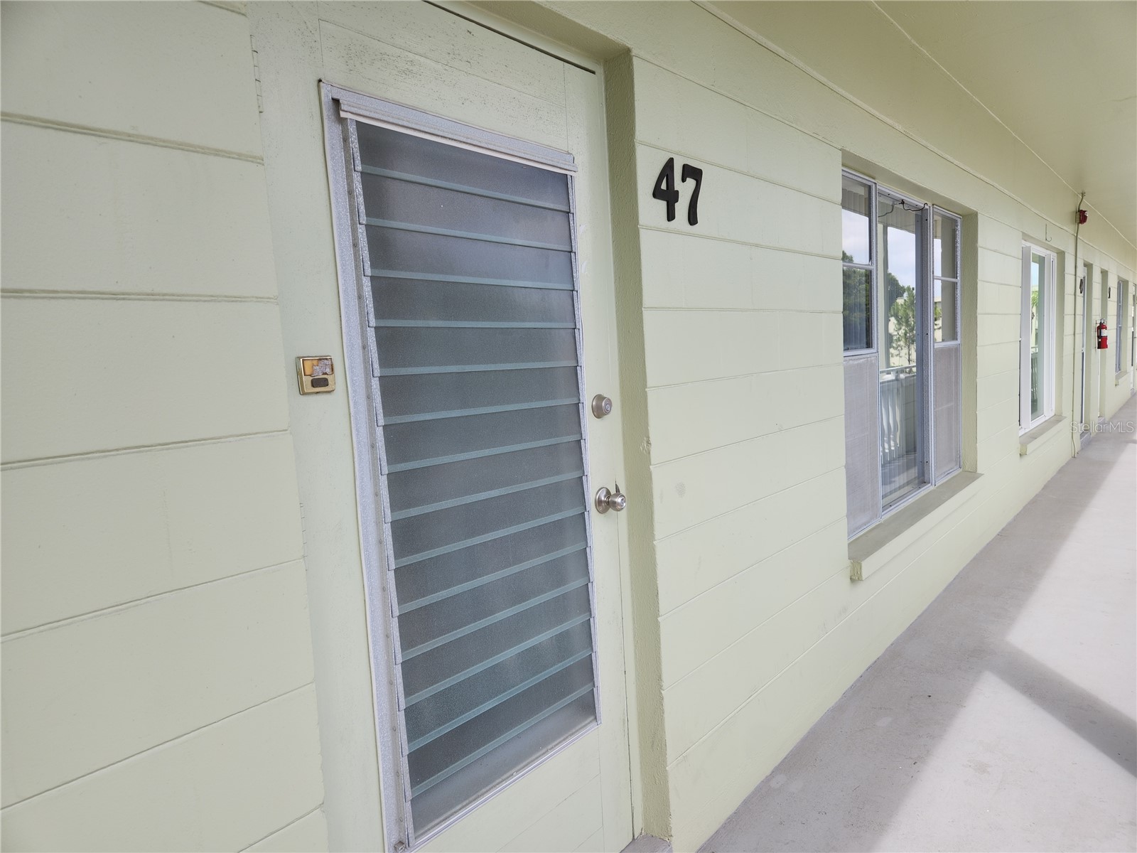2459 Columbia Drive #47 Clearwater FL 33763 TB8512790 image1
