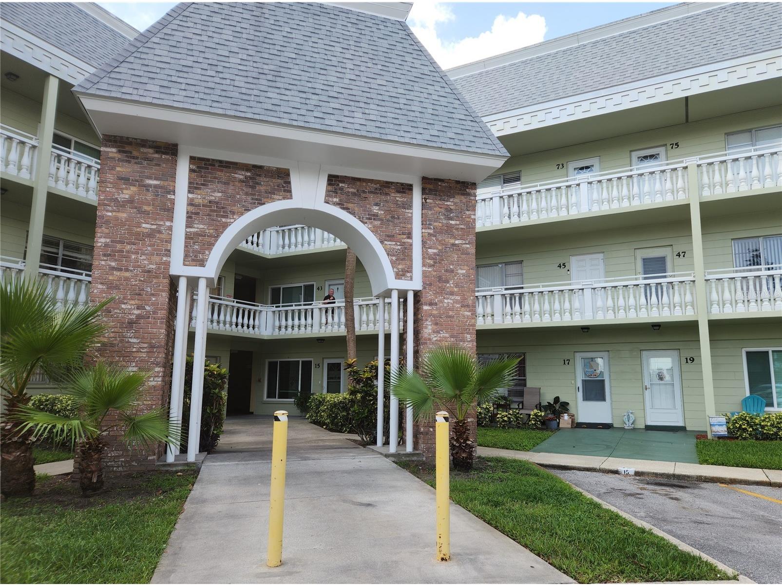 2459 Columbia Drive #47 Clearwater FL 33763 TB8512790 image15