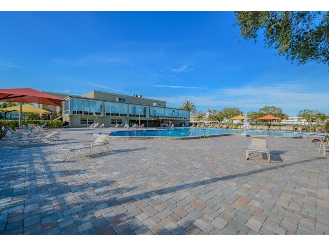 2459 Columbia Drive #47 Clearwater FL 33763 TB8512790 image18