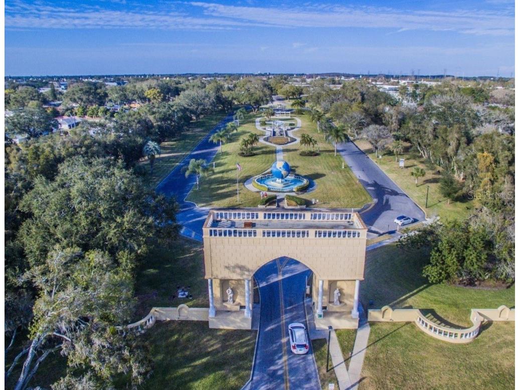 2459 Columbia Drive #47 Clearwater FL 33763 TB8512790 image26