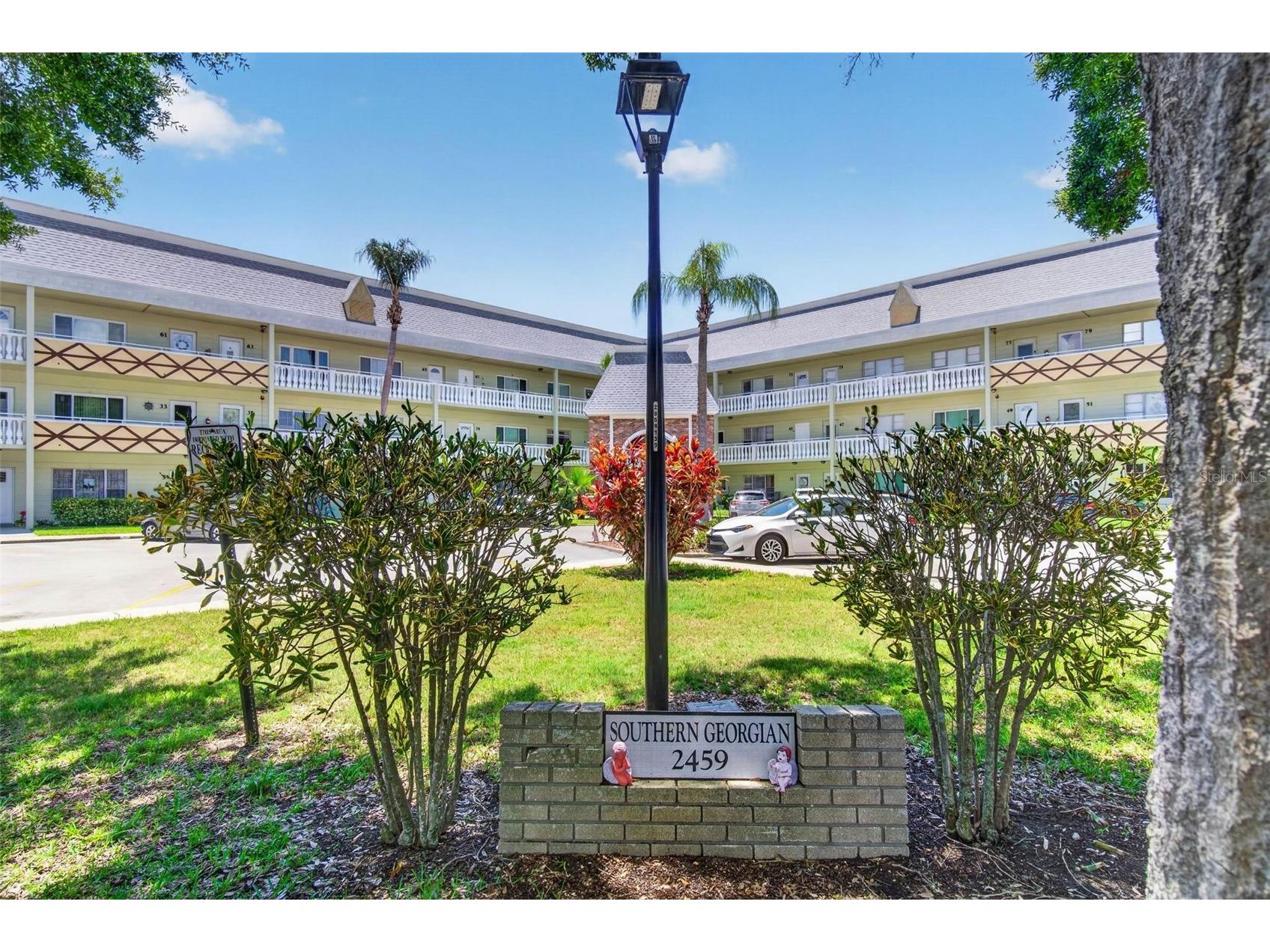 2459 Columbia Drive #67 Clearwater FL 33763 TB8510178 image1