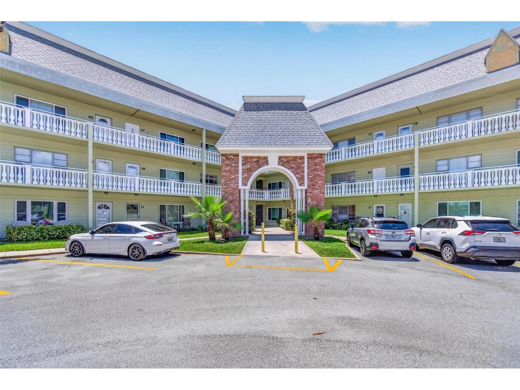 2459 Columbia Drive #67 Clearwater FL 33763 TB8510178 image2