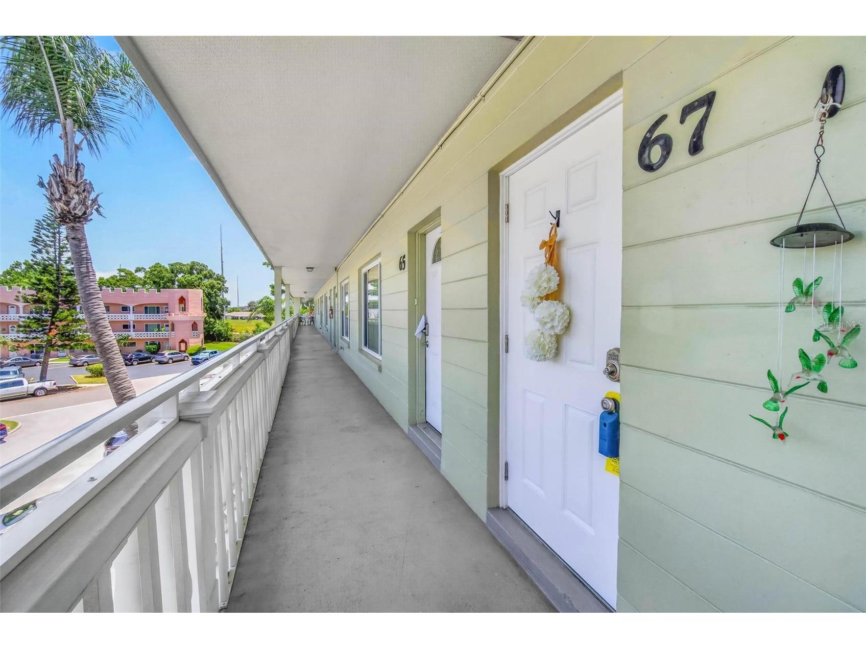 2459 Columbia Drive #67 Clearwater FL 33763 TB8510178 image3