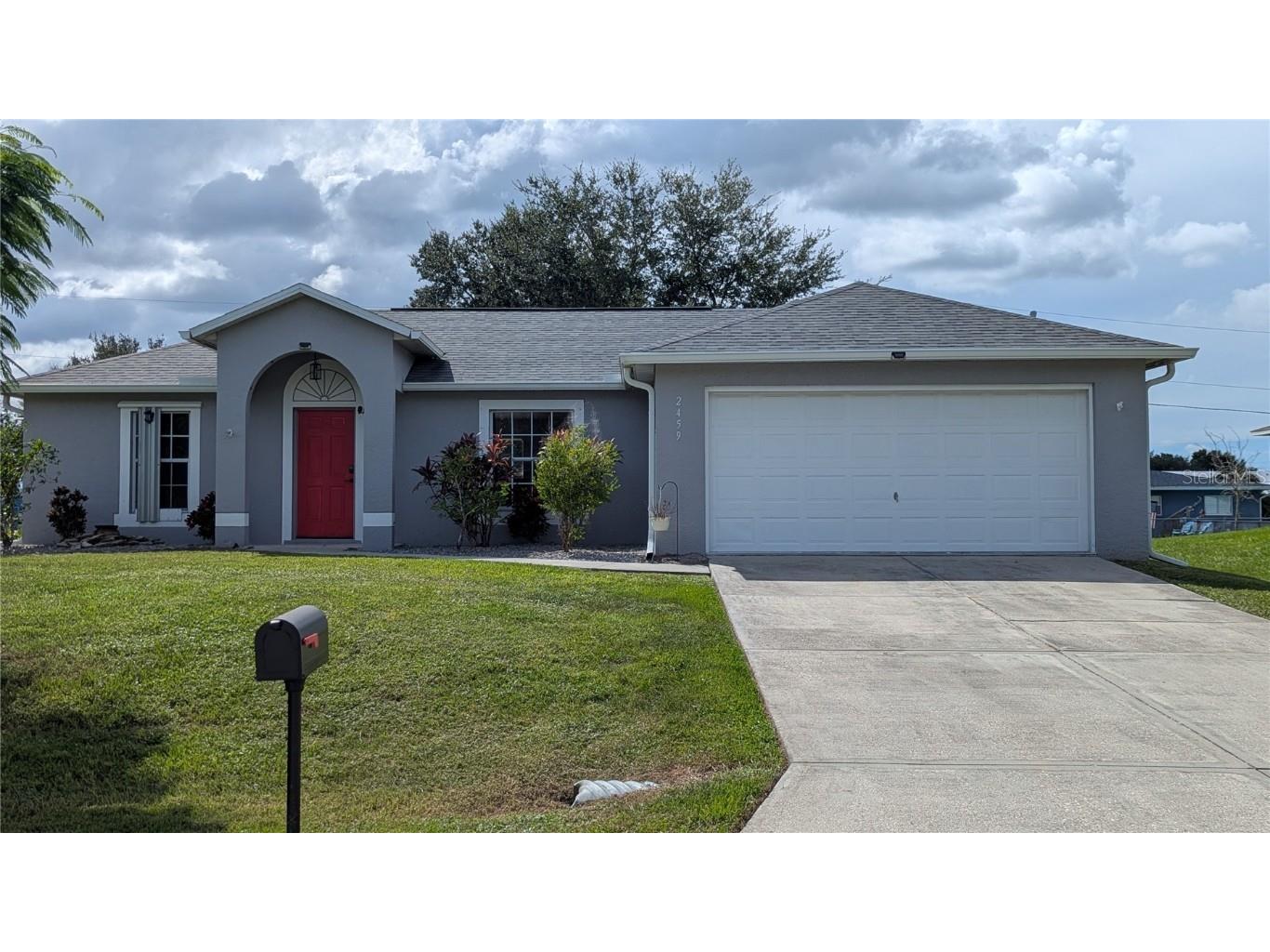 2459 Cushing Drive Punta Gorda FL 33983 C7515067 image1