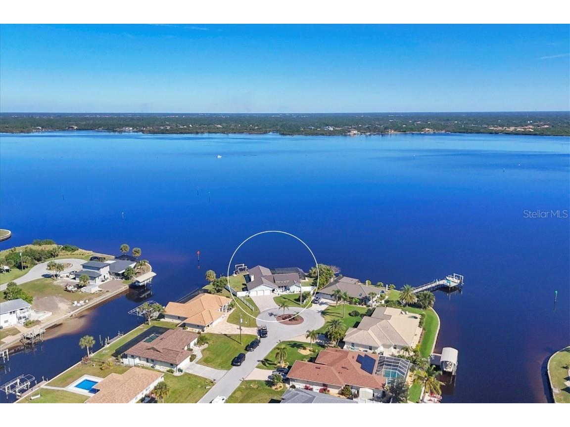 2459 Dixon Terrace Port Charlotte FL 33981 - MYAKKA RIVER D6134584 image1