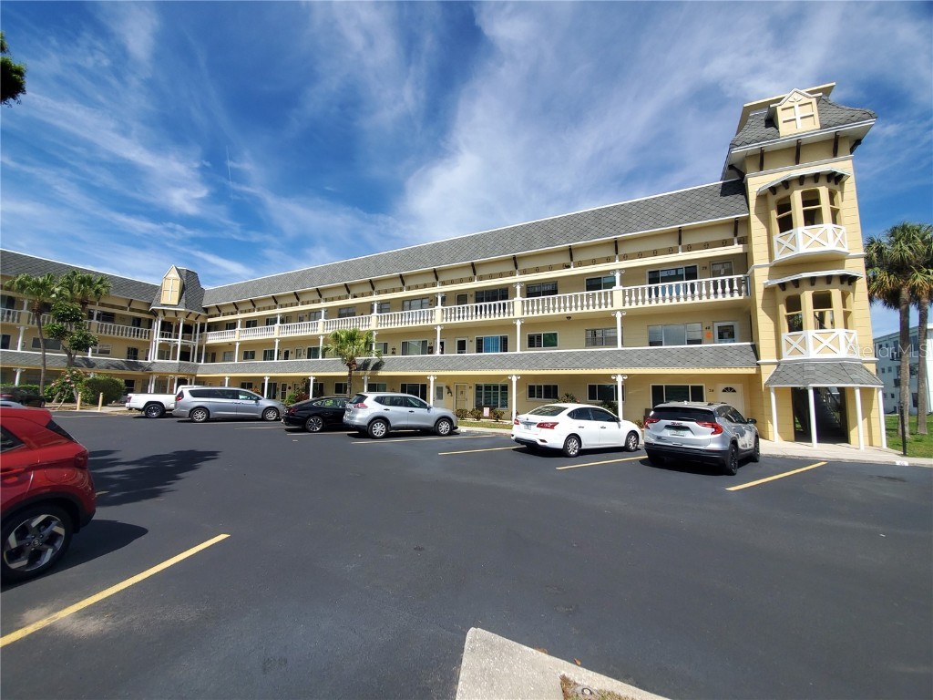 2459 Franciscan Drive #17 Clearwater FL 33763 TB8319072 image1