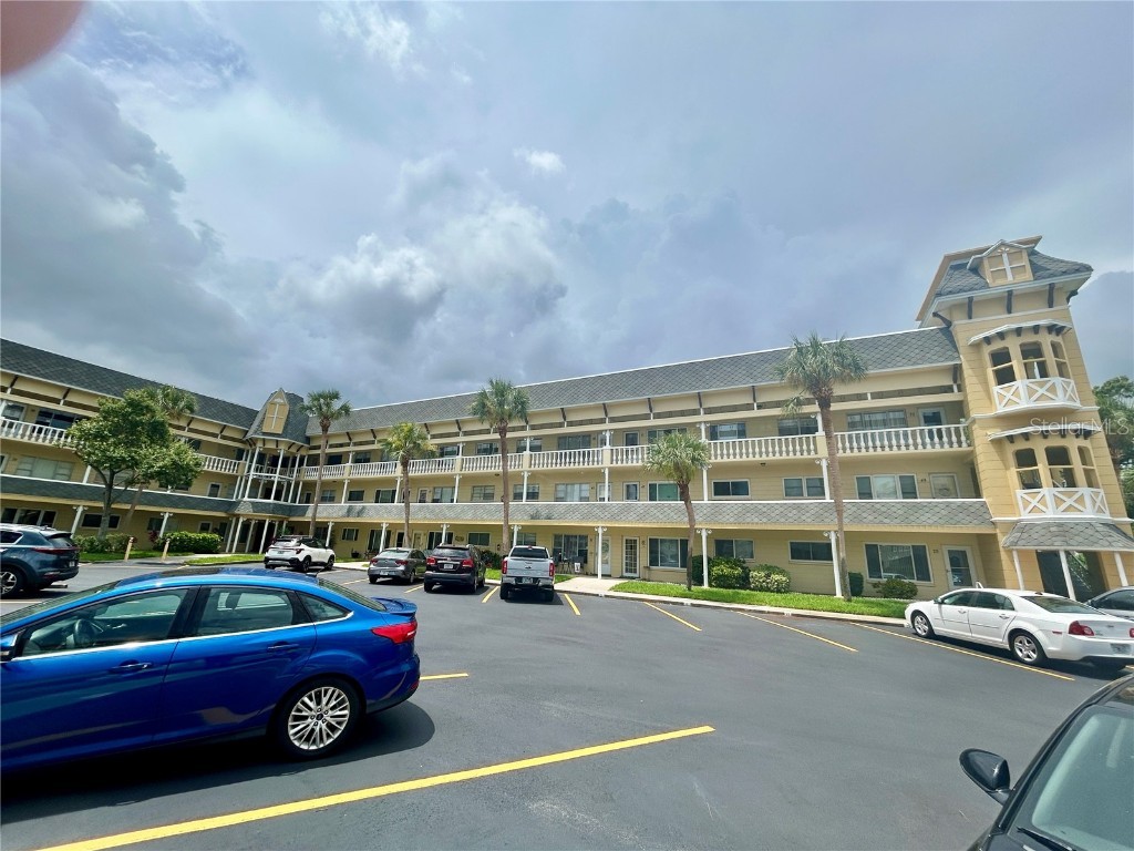 2459 Franciscan Drive #17 Clearwater FL 33763 TB8407812 image1