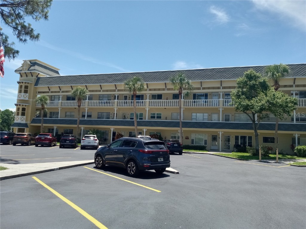 2459 Franciscan Drive #29 Clearwater FL 33763 TB8397486 image1