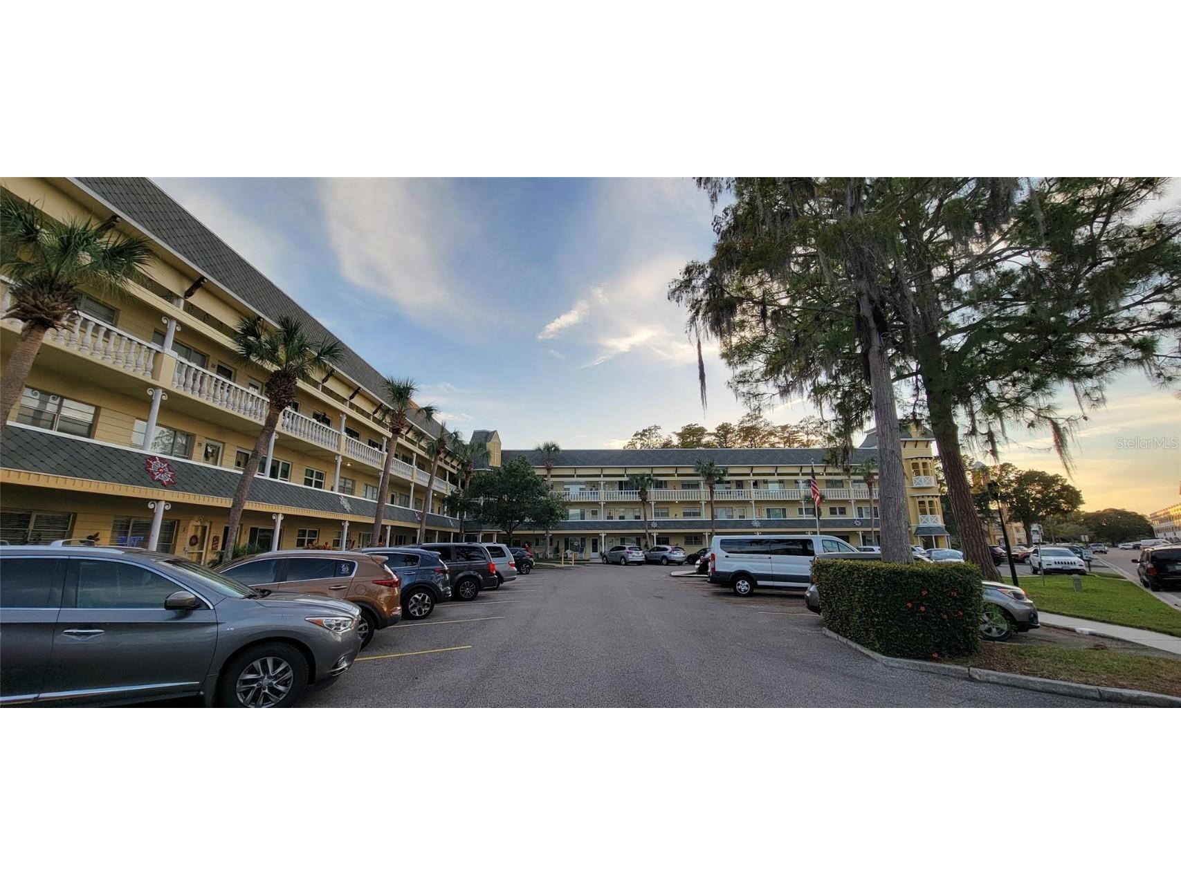 2459 Franciscan Drive #43 Clearwater FL 33763 U8243259 image1