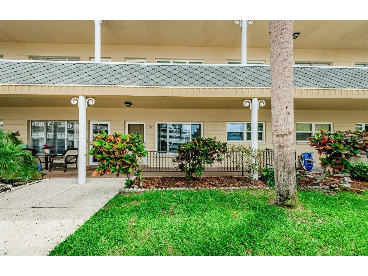 2459 Franciscan Drive #5 Clearwater FL 33763 U8196836 image1