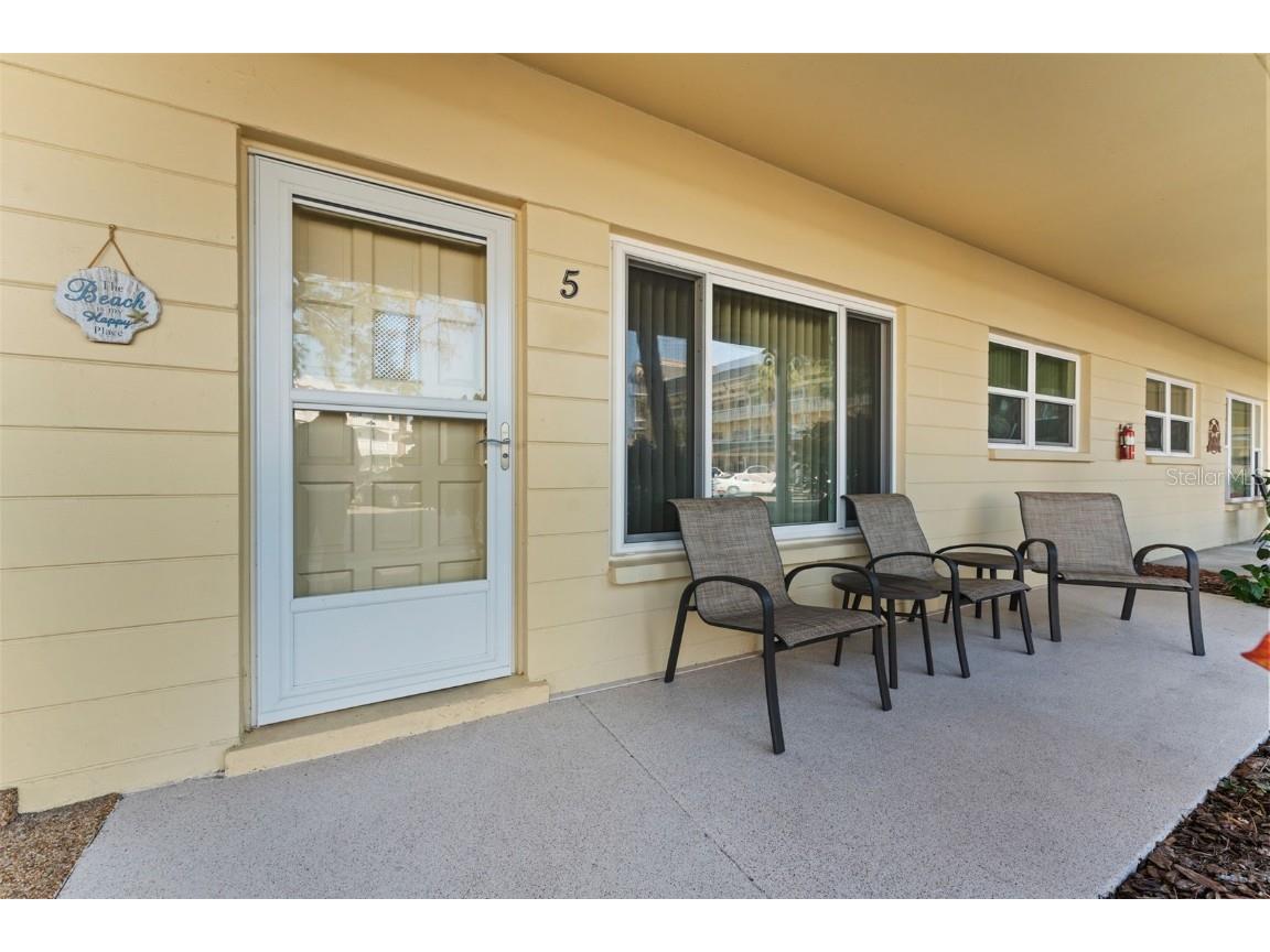 2459 Franciscan Drive #5 Clearwater FL 33763 A4638074 image1
