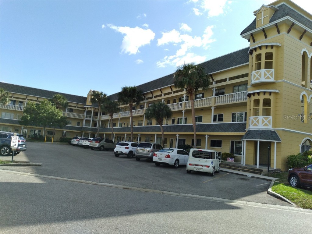 2459 Franciscan Drive #71 Clearwater FL 33763 U8250202 image1