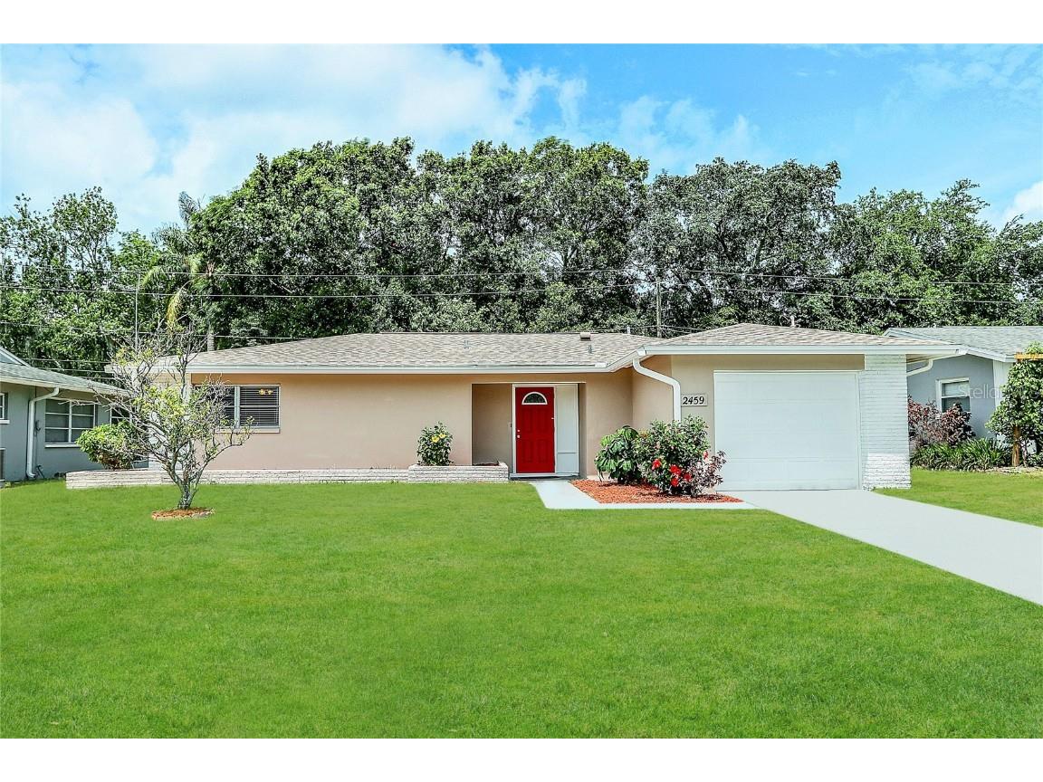 2459 Indigo Drive Clearwater FL 33763 O6140337 image1
