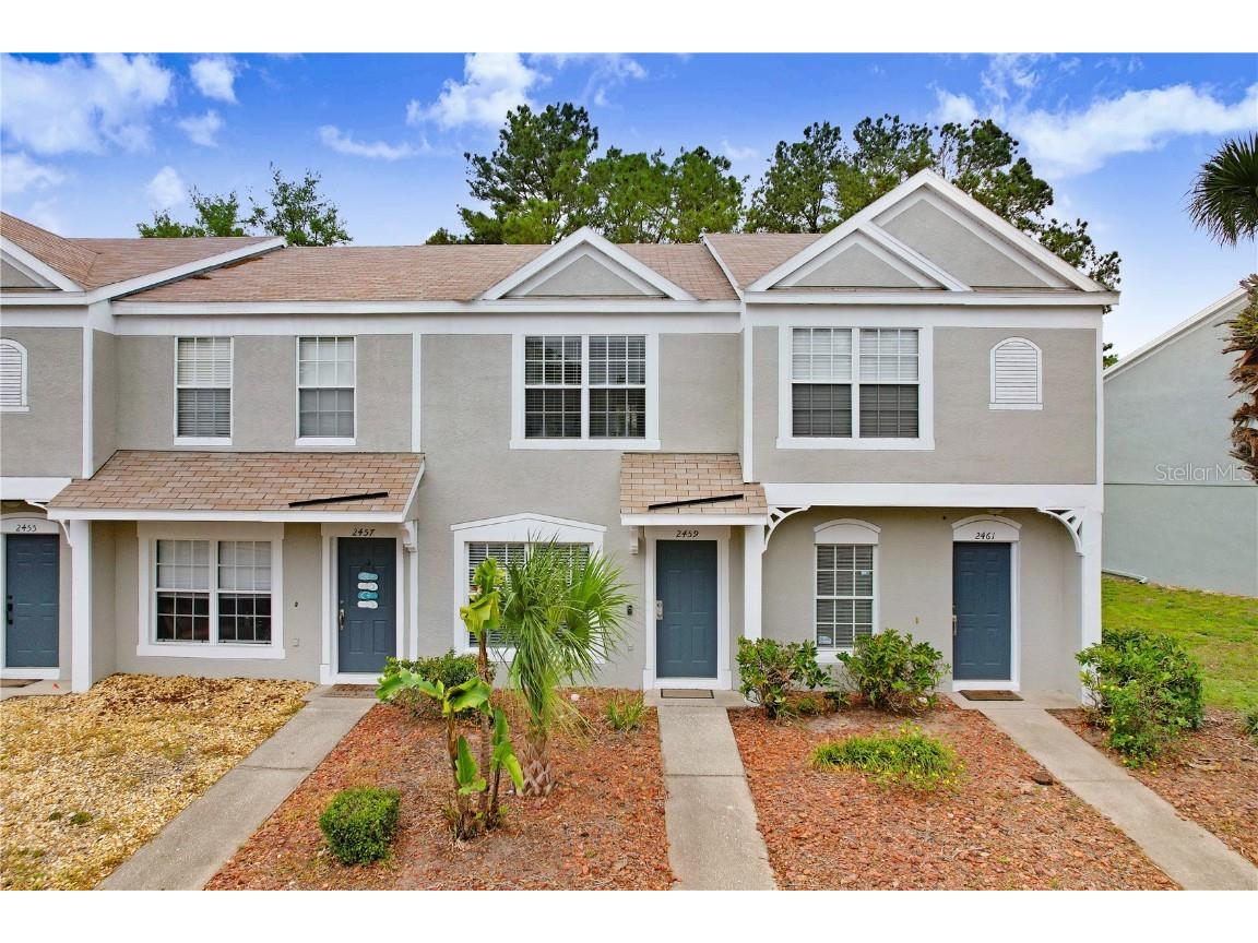2459 Lake Woodberry Circle Brandon FL 33510 TB8369809 image1