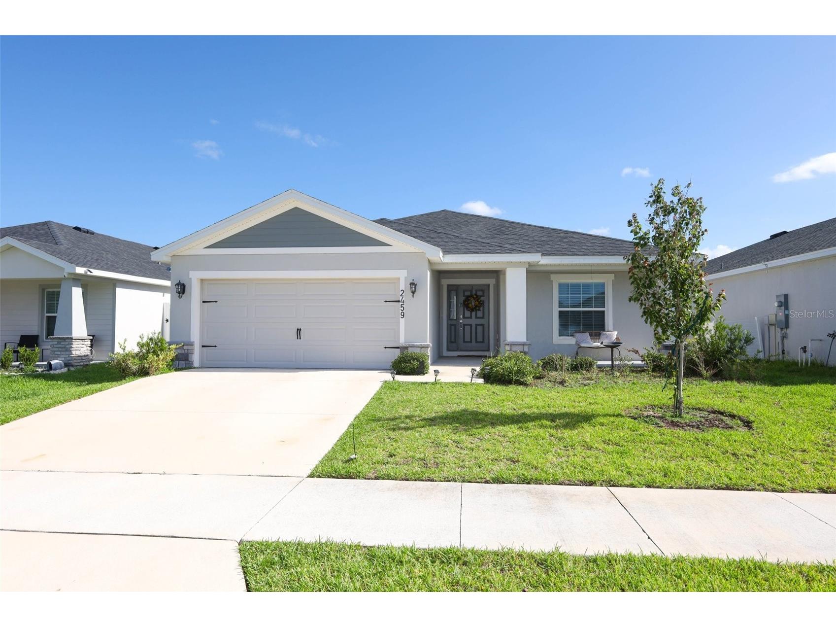 2459 Matterhorn Trail Davenport FL 33837 O6414666 image1