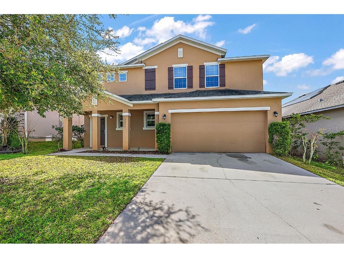 2459 Norwood Place Tavares FL 32778 G5079107 image1