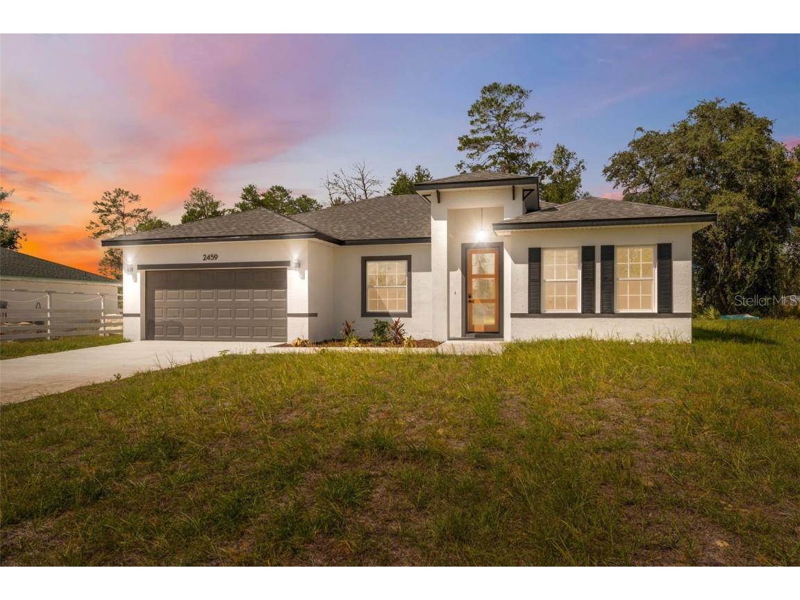 2459 SW 158th Street Road Ocala FL 34473 O6354955 image1