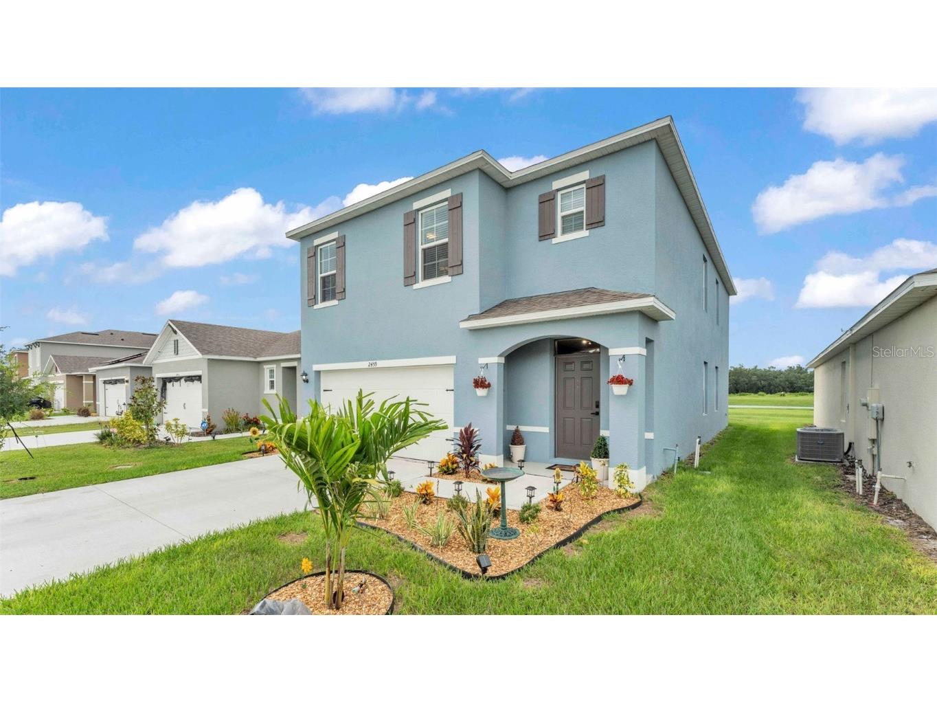 2459 Taloncrest Court Eagle Lake FL 33839 P4935610 image1