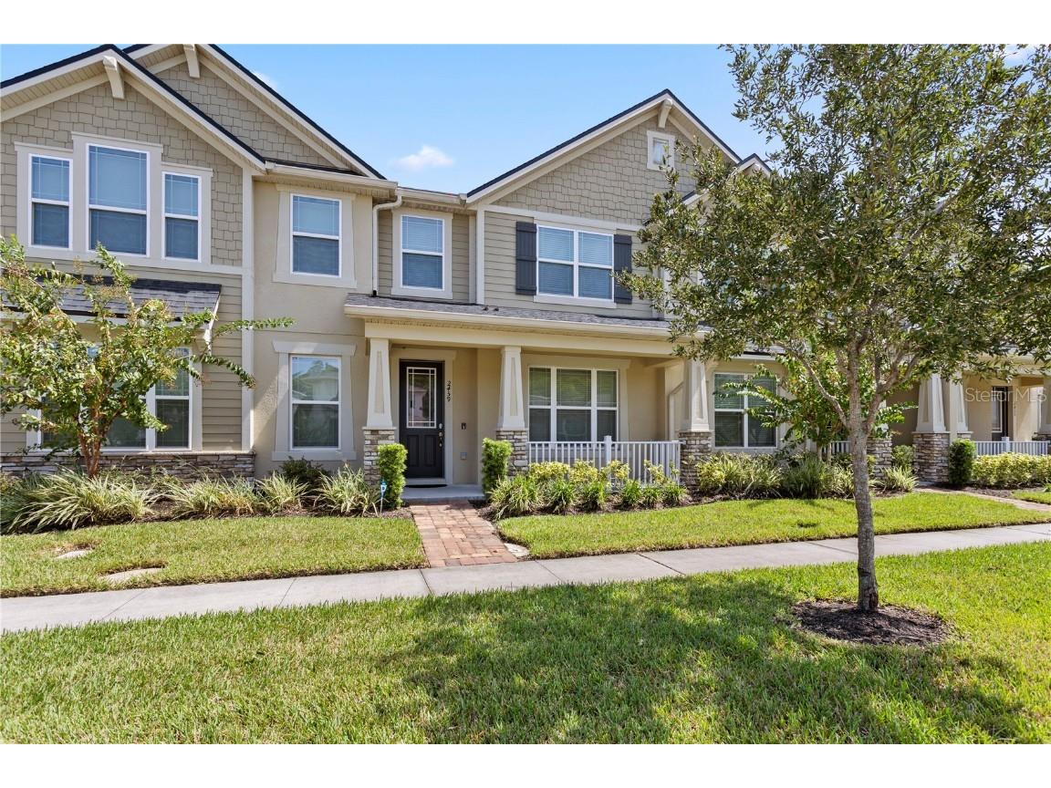 2459 Varenna Loop Kissimmee FL 34741 S5113437 image1