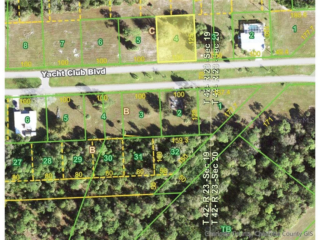 24592 Yacht Club Boulevard Punta Gorda FL 33955 A4577188 image1