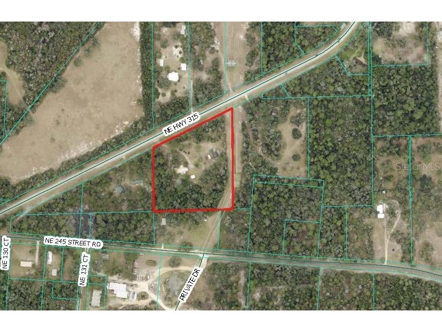 24595 NE Highway 315 Fort Mc Coy FL 32134 OM722630 image42