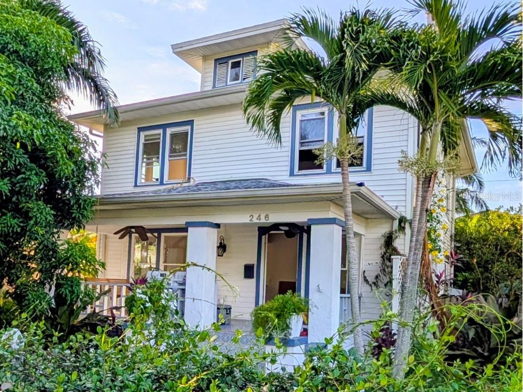 246 19th Avenue NE Saint Petersburg FL 33704 TB8428120 image1