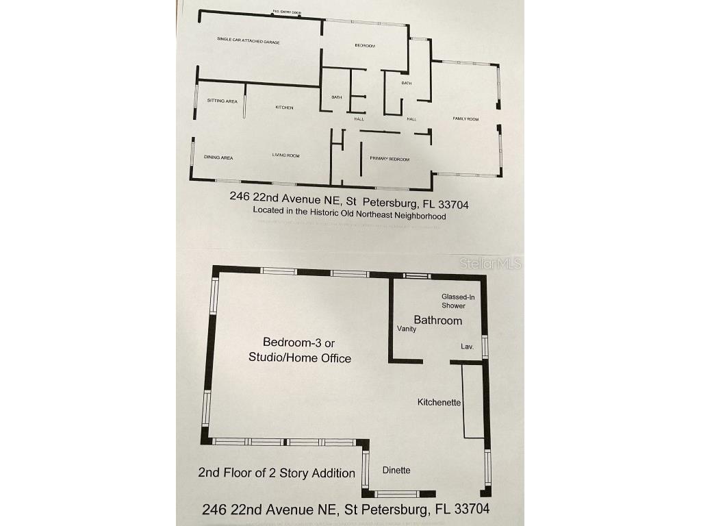 246 22nd Avenue NE Saint Petersburg FL 33704 TB8381370 image36