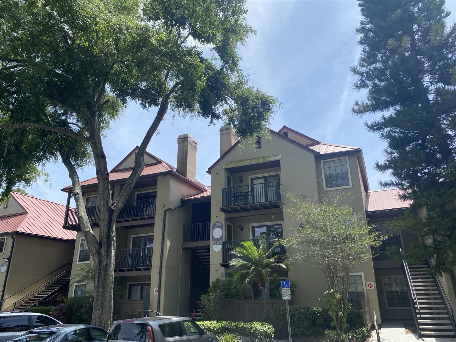 246 Afton Square #203 Altamonte Springs FL 32714 G5110047 image1