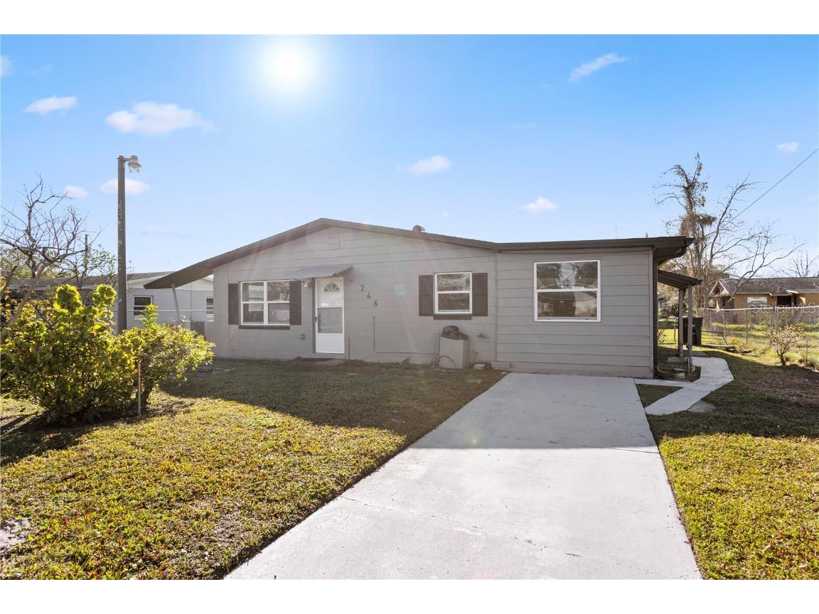 246 Amador Circle Orlando FL 32810 O6167734 image1