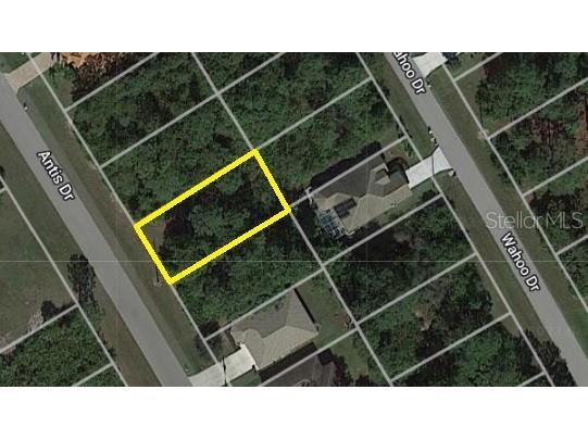 246 Antis Drive Rotonda West FL 33947 D6130510 image1
