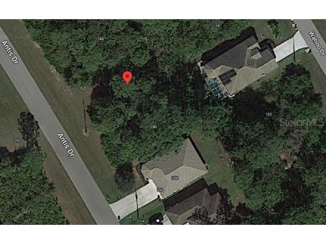 246 Antis Drive Rotonda West FL 33947 D6130510 image2