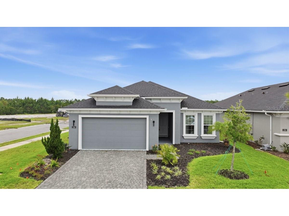 246 Azure Mist Way Daytona Beach FL 32124 V4949617 image1