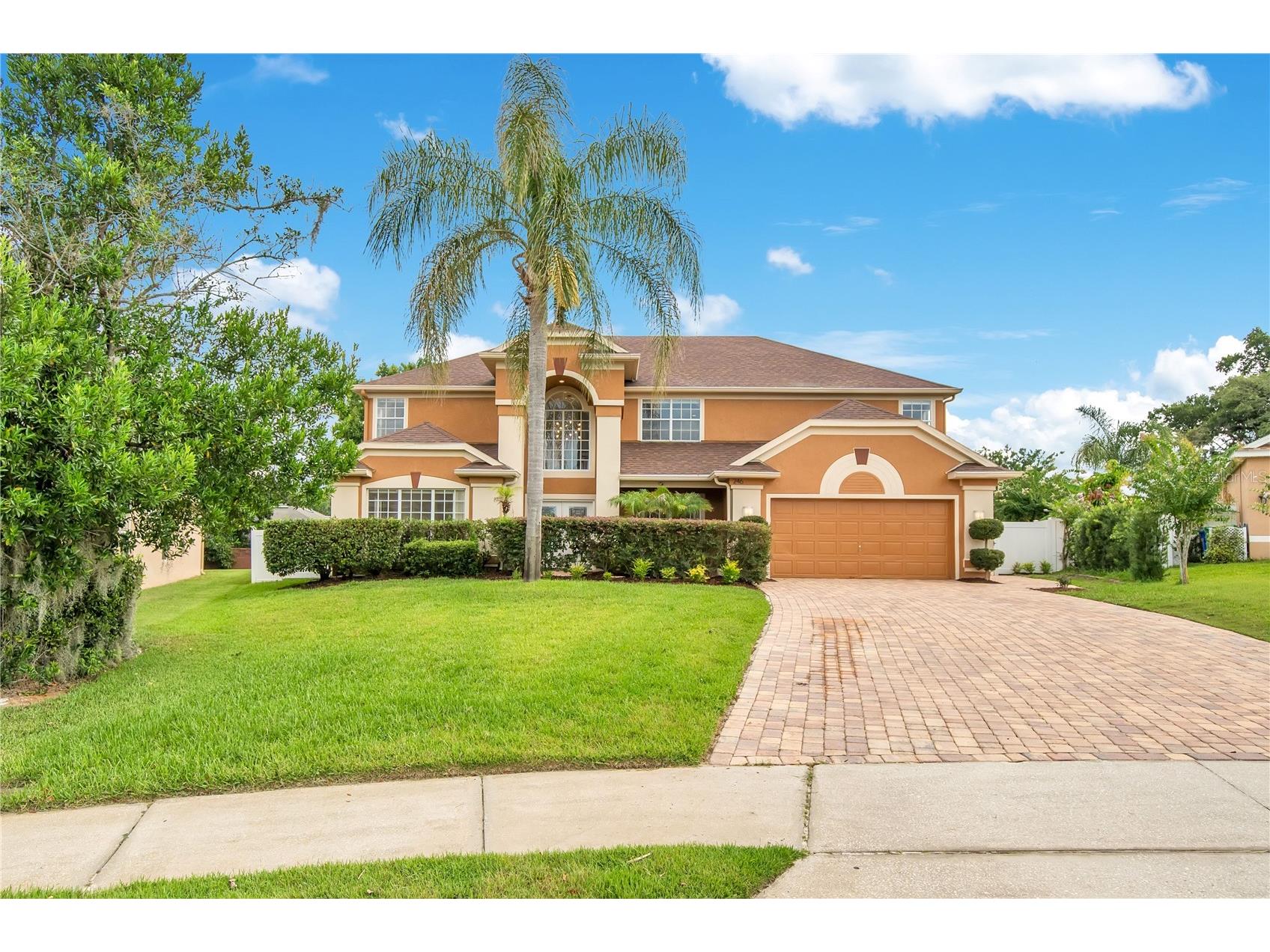 246 Bowling Green Court Lake Mary FL 32746 O6423250 image1