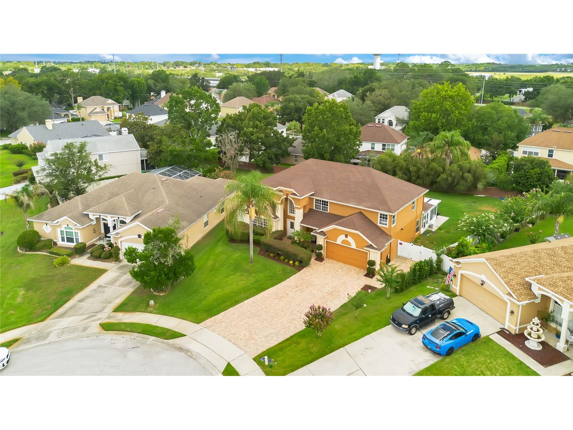 246 Bowling Green Court Lake Mary FL 32746 O6423250 image4