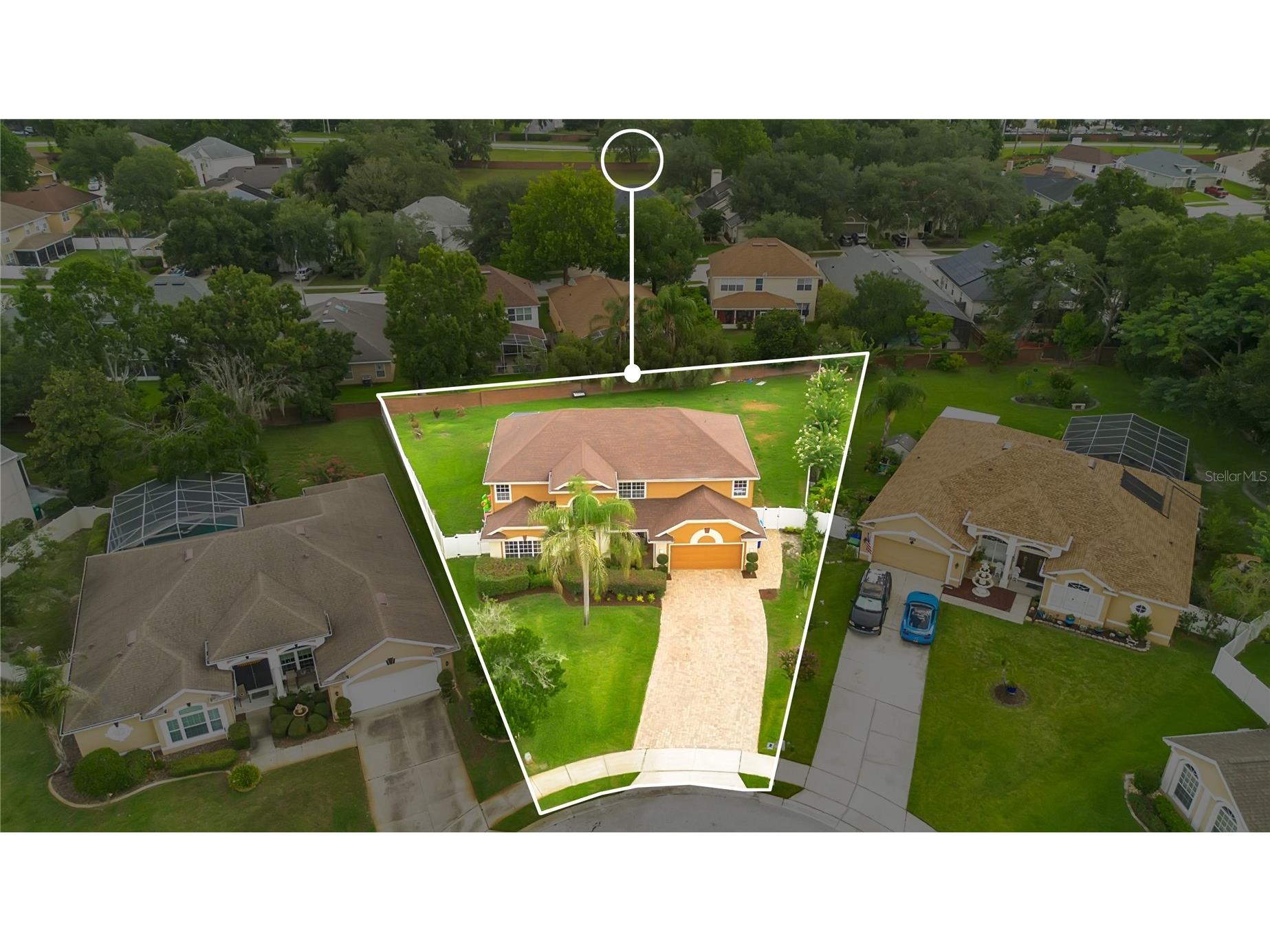 246 Bowling Green Court Lake Mary FL 32746 O6423250 image5