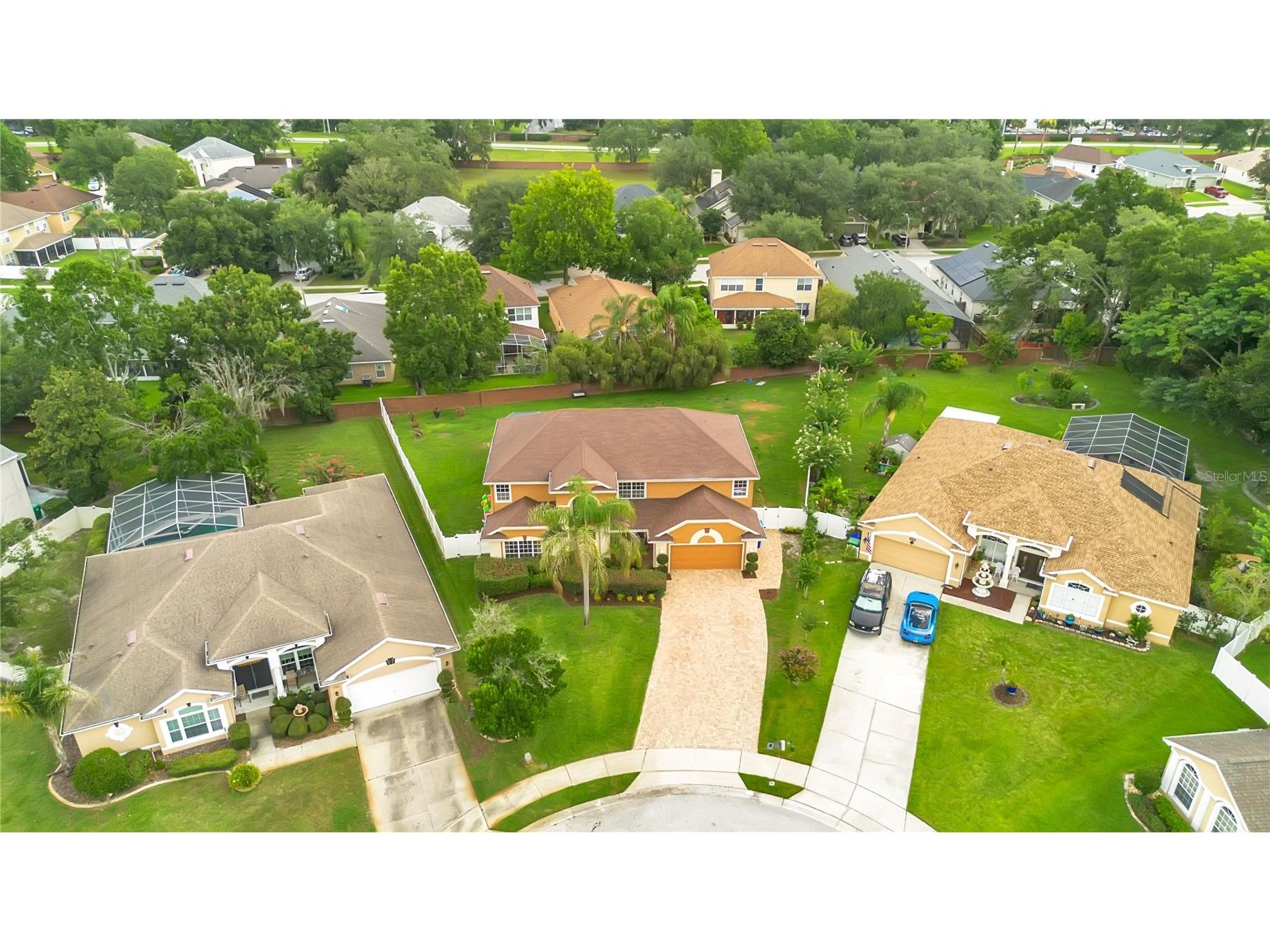 246 Bowling Green Court Lake Mary FL 32746 O6423250 image6