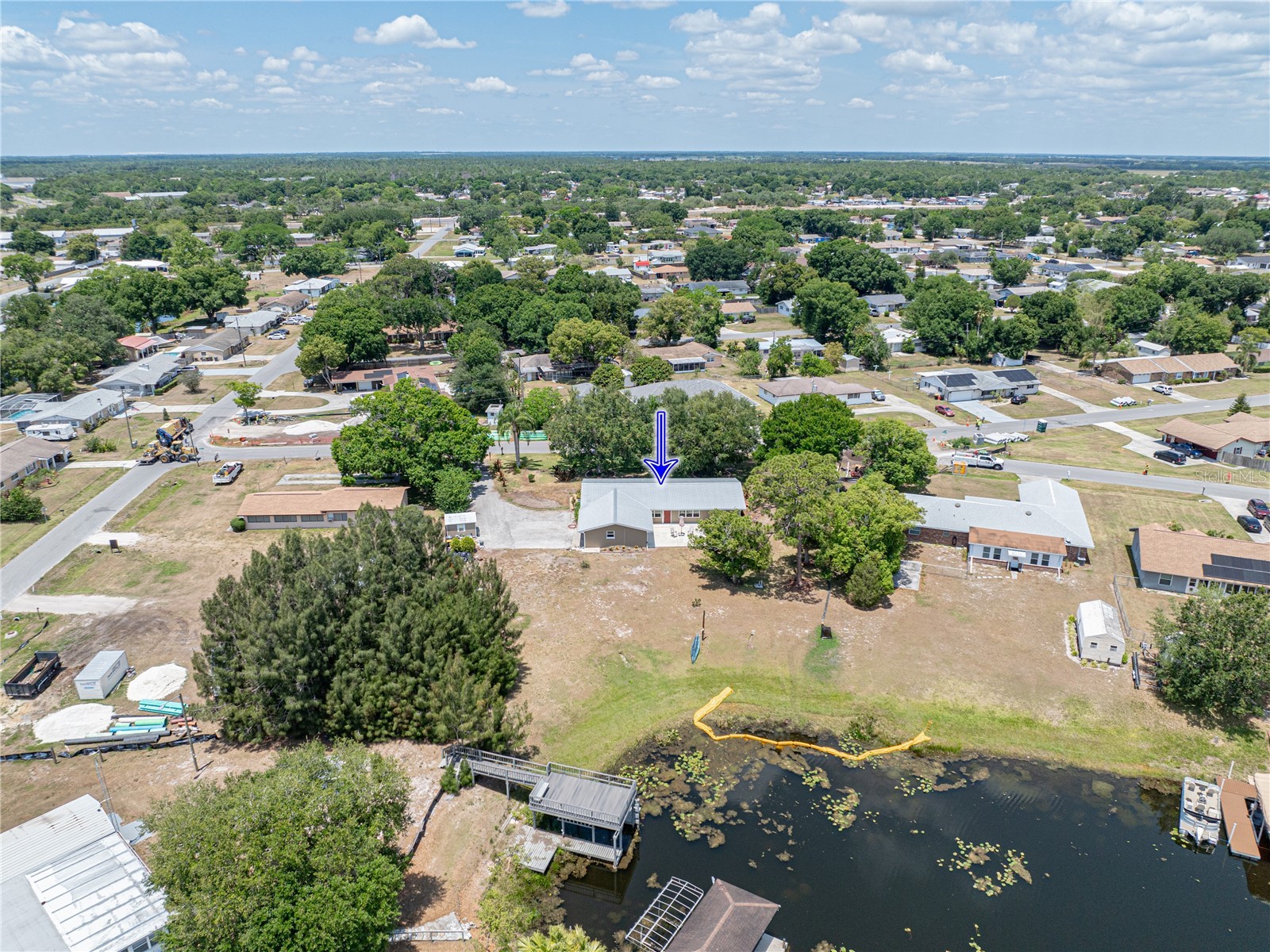246 Canal Drive Lake Wales FL 33859 - Crooked Lake L4963372 image54