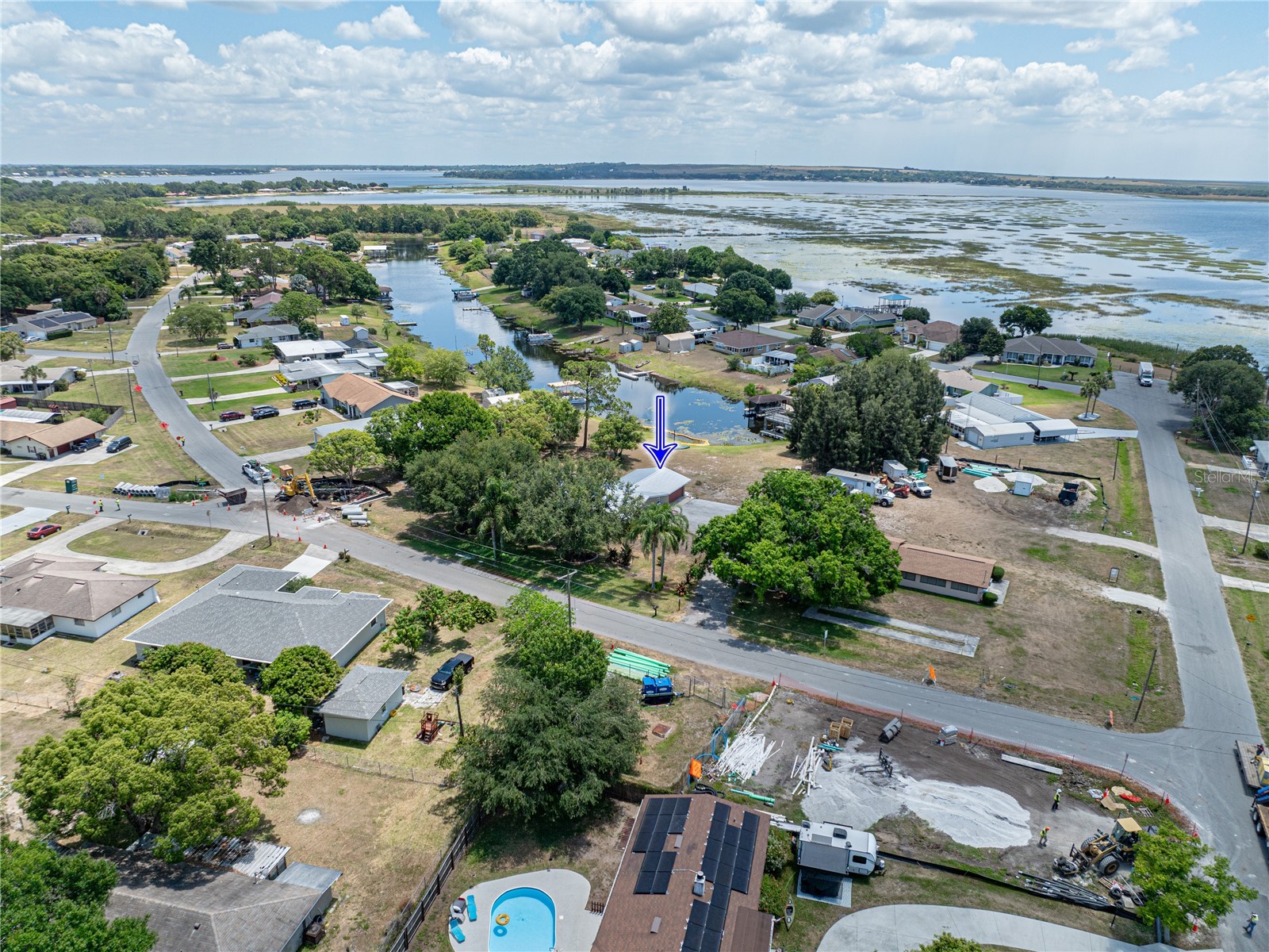 246 Canal Drive Lake Wales FL 33859 - Crooked Lake L4963372 image55